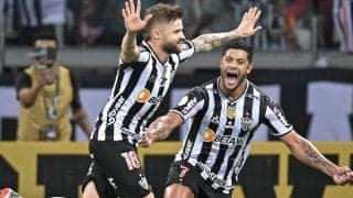 G大阪、今季リーグ戦未勝利の救世主にブラジル人FW獲得か？ 登録期限は31日