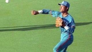 「ギャンブルスタート」を生んだ伝説のバックホーム　野村克也が悔しがった辻発彦のワンプレーが野球史を変えた