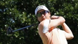 石川遼が続ける「長い旅」 明確な目標なきシーズンイン