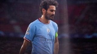 去就揺れるギュンドアン、シティはまだ本人の決断待ちか