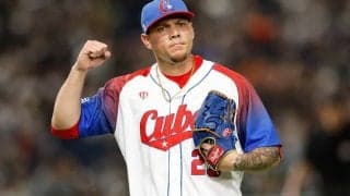 「順位が変わる可能性がある」中日・ロドリゲスの亡命報道に球界ＯＢが言及「大ピンチ。中日がかわいそう」