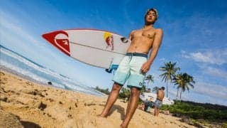 【WSL 2023 CT RANKINGS CAMPAIGN】世界で戦うカノア＆リオ応援キャンペーンが本日からスタート！