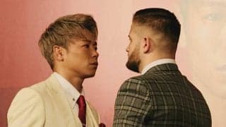 武尊・第二章のテーマは「格闘技の中心を日本に」　元K-1王者の矜持と覚悟