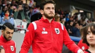 ツイッターで大人気の駐日ジョージア大使の投稿にサッカー界のニュースターが登場！「まじか！」「羨ましすぎる」