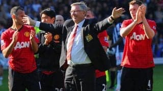 「私だけが認められてのものではない」…PL殿堂入りにファーガソンが心境、同時受賞のヴェンゲルとの今も明かす