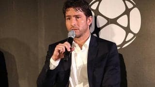 元PSGのマクスウェル氏が代理人転身！　故ミーノ・ライオラ氏の後継担う形に