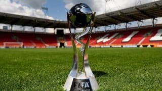 日本も出場のU-20W杯のインドネシア開催が土壇場撤回に…イスラエル参加を巡る政治的な影響を考慮