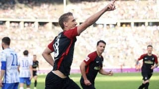 フライブルクの元独代表FWペテルゼンが今季限りで現役引退…