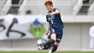 「うまー!」「０から産み出す男… 」J2徳島の柿谷曜一朗が見せた「股抜きからの股抜きシュート」に絶賛の声相次ぐ！ 「こういうのをみんな待ってる」と期待高まる
