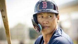 「モンスターになりそうだ」吉田正尚のメジャー初アーチに米メディアも興奮！「５年９０００万ドルをどう思う？」