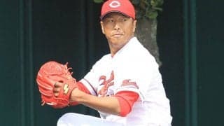 不安だった黒田博樹氏のプロ初登板　「ずっと頭にある」未来開いた“重要な1球”