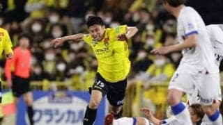 Ｊリーグ序盤戦で目を引くブレイク候補５人「下位チームで孤軍奮闘」「縦に運ぶ力はＡ代表より上」「外国人選手が嫌がりそうな小兵」…