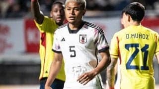 日本代表の「国内組」に未来はある？ 下剋上を狙うＪリーガーの決意「僕たち新しい選手がどうやってこじ開けていけるか」