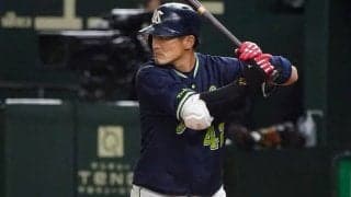 1番打者に重要な打席での心構え　最多安打経験者が実践した“はったり術”