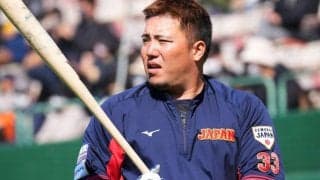 笑顔の裏で…「きついっすよ」　慣れない役割への本音、WBCで山川穂高が残したもの