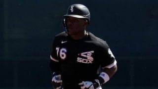 【MLB】元鷹コラス、開幕メジャー決定に同僚から祝福の嵐　母も感激「泣いちゃうわ」