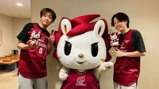 ロウルの2連覇へ…コムドットのゆうま＆ゆうた「本当にかわいい。ぜひ清き一票を」