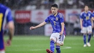 日本代表SB問題「三笘薫を活かすなら登里享平」「菅原由勢の素晴らしいパス」【新生森保ジャパン「3月のリスタート」の激論】(2)