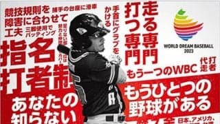 世界身体障害者野球大会が9月に名古屋で開催　“もう1つのWBC”に5チーム参加