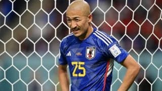 「薫の隣はあかんよ、、、」前田大然が三笘薫との人気の違いに思わず嘆き…ファンは「前田女子です！」「写真撮りました！」とフォロー