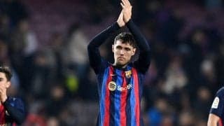 昨夏バルサ加入のクリステンセン、ニューカッスルが狙う？