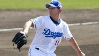 山本昌×岩瀬仁紀が語り尽くす2023中日投手陣「2ケタ期待は４、５人いる」「根尾昂は持っているものをまだ制御しきれていない」