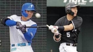 【井口資仁のパ・リーグ順位予想】台風の目・日本ハムの清宮幸太郎にブレイクの予感 ロッテの安田尚憲に「置いていかれるぞ！」