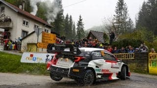 WRCクロアチアがエントリーリストを発行、20カ国から57台がエントリー