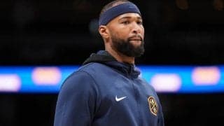 NBAチームと契約を結べないデマーカス・カズンズの苦悩…「本当の答えを知りたい」