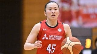 SQF勝者を迎え撃つ三菱電機・渡邉亜弥「自分たちに運が回ってきたんじゃないか」