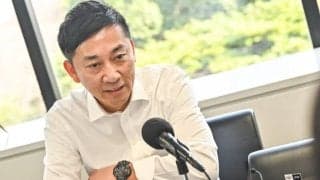 「クラブ運営だけでなく街全体に影響を及ぼす」…島田チェアマンの新アリーナ構想