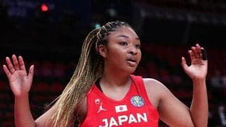 日本代表のオコエ桃仁花、オーストラリアのチームへ移籍「キャリアアップを目指したい」