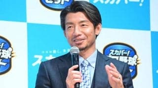 佐々木朗希は「15勝」、村上宗隆は「苦しんだ経験生きる」　鳥谷敬さん注目の4選手