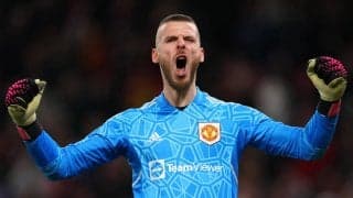 契約満了迎えるデ・ヘアがユナイテッドの延長オファーを拒否？ 報酬減の条件を飲まずも交渉は前向きに