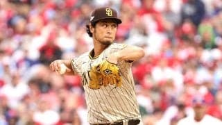 【MLB】ダルビッシュ有はWBCとともに初のW世界一達成なるか、パドレスとWS制覇へ勝負の年　今季ナ・リーグの展望