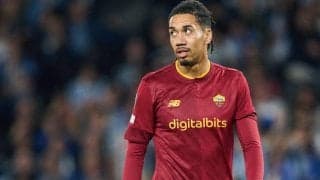 ローマと契約満了のスモーリング、クラブは契約延長を楽観視も去就確定はシーズン終了後か