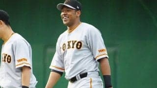 巨人はオコエら新選手揃い、阪神ドラ1森下らが開幕1軍　NPBが出場登録選手を公示