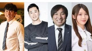ABEMAのMLB中継に強力サポーター　WBC優勝の侍戦士3人、乃木坂46・黒見さんが魅力伝える