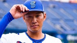 中日去って得た“保証されぬ立場”　京田がまだ知らない本当のレギュラーへの挑戦