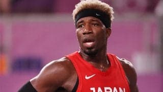 「胸の“JAPAN”に対するプライドはものすごくあった」…アイラ・ブラウンが語る代表の誇りと日本への愛／B MY HERO!