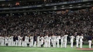 米国を凌駕した日本の“野球熱”　ヌートバーも驚愕「とても深く根付いている」