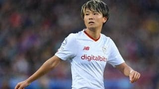 カンプ・ノウでUWCL大敗のローマ、フル出場のDF南萌華は「たくさん課題が出たが、本当に多くの学びがあった」