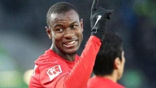 中盤もCBも必要なリバプール、フリーで獲得可能なフランクフルトDFにアプローチか