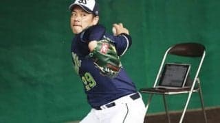 ヤクルト23人の投手が語った「増やしたいもの、減らしたいもの」 体脂肪を減らしたいと語った投手は？