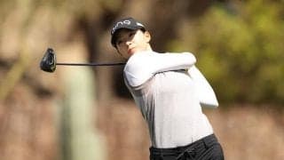 “黄金世代”ついに揃い踏みの「DIOインプラントLAオープン」　渋野日向子は「レベルの高いゴルフが必要」と意気込み