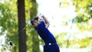 金谷拓実と今平周吾が首位発進 石川遼は3打差10位