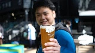 日ハム新球場の“全貌”が分かる　谷口雄也さんがマルッと紹介「Fビレッジツアー」