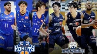 【茨城vs信州】東地区最下位転落を避けたい茨城、ケネディの得点力で信州に対抗したい