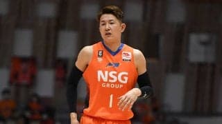 新潟アルビレックスBBの川村卓也が負傷…全治4週間、しばらくは治療に専念