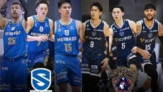 【滋賀vs横浜BC】滋賀は3連勝でB2降格圏脱出…横浜BCに対してはファウルを有効利用したい